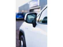 Toyota RAV4 VVT-h Excel Automatic