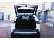 Toyota RAV4 VVT-h Excel Automatic