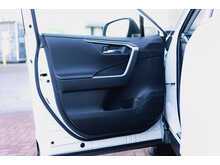 Toyota RAV4 VVT-h Excel Automatic