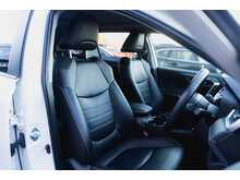 Toyota RAV4 VVT-h Excel Automatic