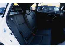 Toyota RAV4 VVT-h Excel Automatic