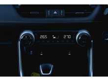 Toyota RAV4 VVT-h Excel Automatic