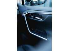 Toyota RAV4 VVT-h Excel Automatic