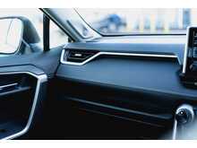Toyota RAV4 VVT-h Excel Automatic