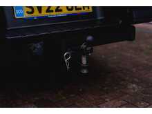 Isuzu D-Max TD DL40 Double cab Automatic