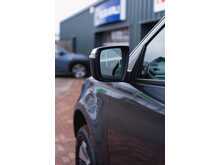 Isuzu D-Max TD DL40 Double cab Automatic