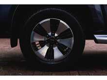 Isuzu D-Max TD DL40 Double cab Automatic