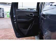 Isuzu D-Max TD DL40 Double cab Automatic