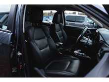 Isuzu D-Max TD DL40 Double cab Automatic