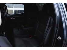 Isuzu D-Max TD DL40 Double cab Automatic