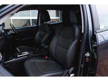 Isuzu D-Max TD DL40 Double cab Automatic