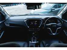 Isuzu D-Max TD DL40 Double cab Automatic