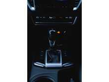 Isuzu D-Max TD DL40 Double cab Automatic