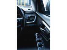 Isuzu D-Max TD DL40 Double cab Automatic