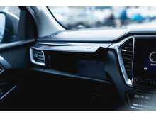 Isuzu D-Max TD DL40 Double cab Automatic