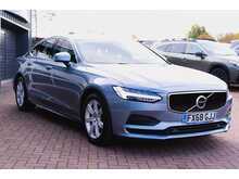 Volvo S90 D4 Momentum Saloon Automatic