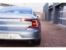 Volvo S90 D4 Momentum Saloon Automatic