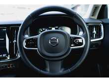 Volvo S90 D4 Momentum Saloon Automatic