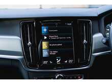 Volvo S90 D4 Momentum Saloon Automatic
