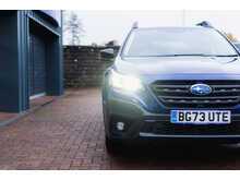 Subaru Outback i Field Automatic
