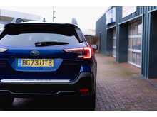 Subaru Outback i Field Automatic