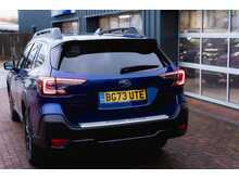 Subaru Outback i Field Automatic