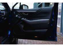 Subaru Outback i Field Automatic