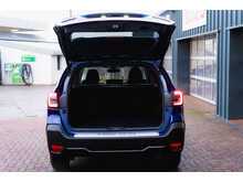 Subaru Outback i Field Automatic