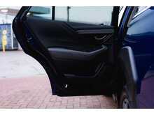 Subaru Outback i Field Automatic