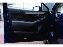 Subaru Outback i Field Automatic