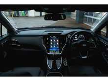 Subaru Outback i Field Automatic