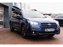 Subaru Outback i Field Automatic