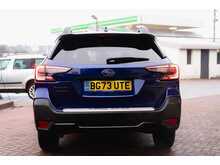 Subaru Outback i Field Automatic