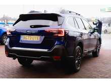 Subaru Outback i Field Automatic