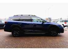 Subaru Outback i Field Automatic