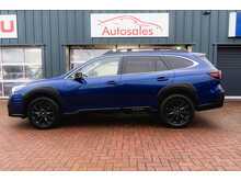 Subaru Outback i Field Automatic