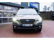 Subaru Outback i Field Automatic