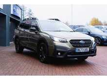 Subaru Outback i Field Automatic