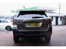 Subaru Outback i Field Automatic