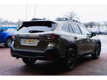 Subaru Outback i Field Automatic