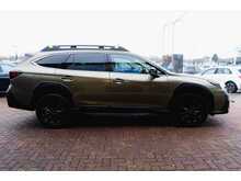 Subaru Outback i Field Automatic