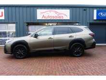 Subaru Outback i Field Automatic