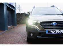 Subaru Outback i Field Automatic