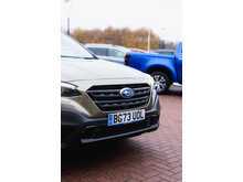Subaru Outback i Field Automatic