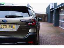 Subaru Outback i Field Automatic