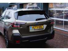 Subaru Outback i Field Automatic