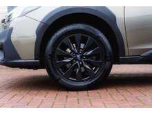 Subaru Outback i Field Automatic