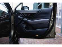 Subaru Outback i Field Automatic