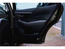 Subaru Outback i Field Automatic