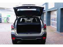 Subaru Outback i Field Automatic